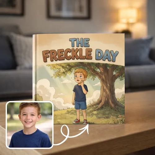 Why a Personalized Storybook Lands Differently as a Grandparent Gift