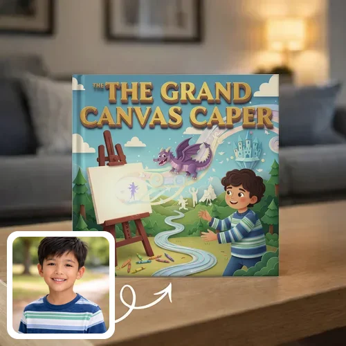 Story Themes That Tend to Land for Reluctant Readers