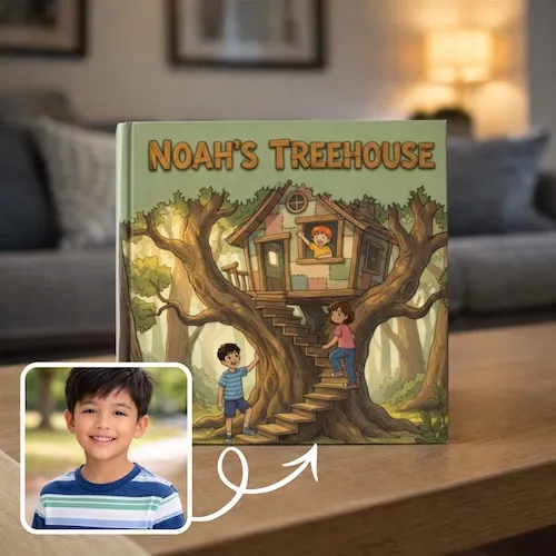 How This Compares to Other Sibling Book Options