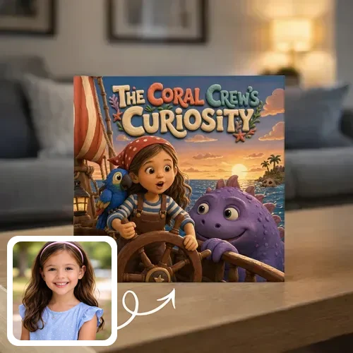Why Pirate Books Hook Kids Who Don't Usually Sit Still