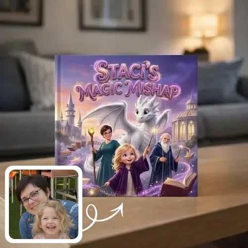 Family Adventure Themes